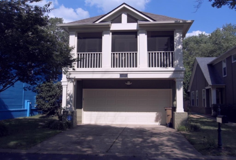 1172 HARBOR RIVER DR, Memphis, Tennessee 38103, 3 Bedroom Bedrooms, 7 Room Rooms,2.1 BathroomBathrooms,Residential,For Sale,HARBOR RIVER,0,10229423