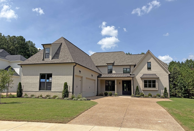 328 ROLLING GROVE BLVD, Collierville, Tennessee 38017, 5 Bedroom Bedrooms, 11 Room Rooms,4.1 BathroomBathrooms,Residential,For Sale,ROLLING GROVE,0,10229427