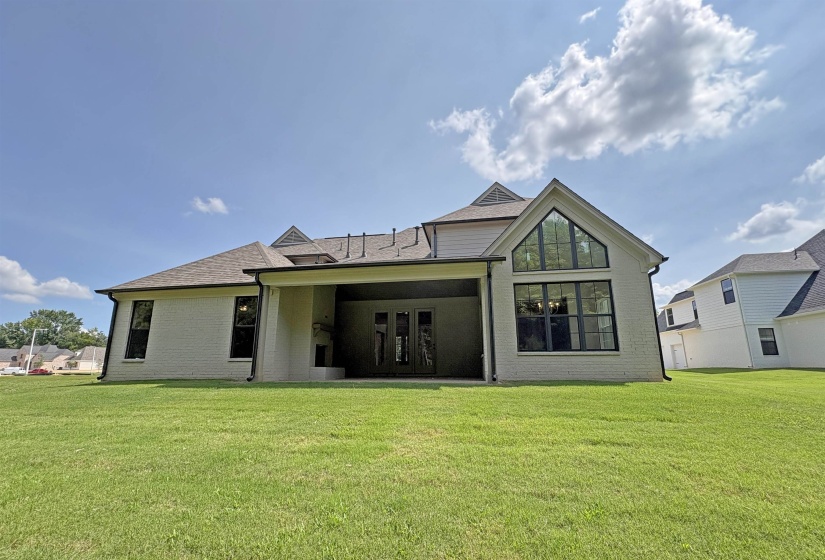 328 ROLLING GROVE BLVD, Collierville, Tennessee 38017, 5 Bedroom Bedrooms, 11 Room Rooms,4.1 BathroomBathrooms,Residential,For Sale,ROLLING GROVE,0,10229427
