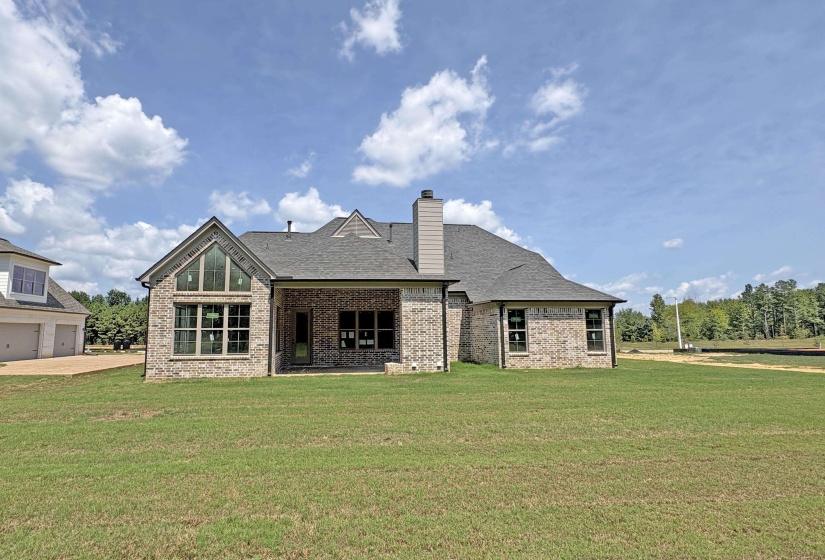 289 ROLLING GROVE BLVD, Collierville, Tennessee 38017, 5 Bedroom Bedrooms, 10 Room Rooms,3 BathroomBathrooms,Residential,For Sale,ROLLING GROVE,0,10229430