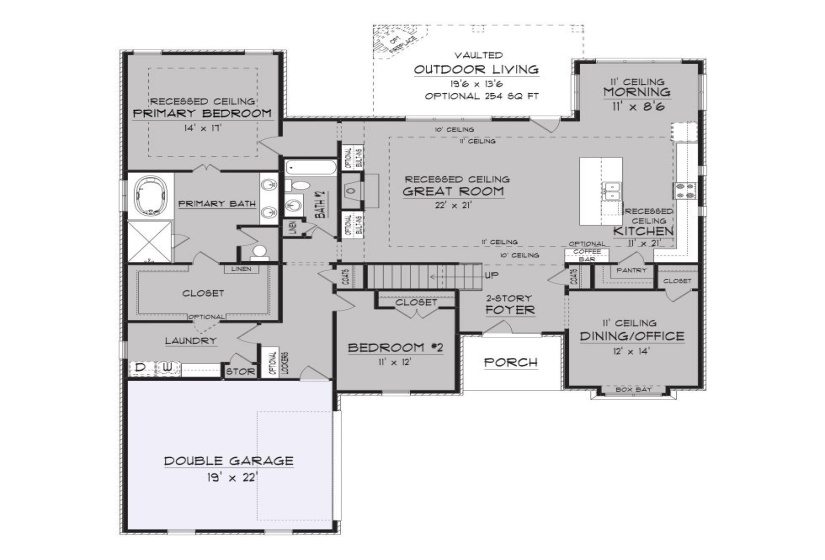 289 ROLLING GROVE BLVD, Collierville, Tennessee 38017, 5 Bedroom Bedrooms, 10 Room Rooms,3 BathroomBathrooms,Residential,For Sale,ROLLING GROVE,0,10229430