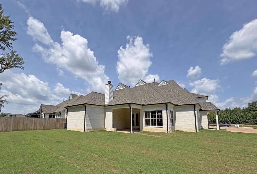 297 ROLLING GROVE BLVD, Collierville, Tennessee 38017, 5 Bedroom Bedrooms, 10 Room Rooms,4.1 BathroomBathrooms,Residential,For Sale,ROLLING GROVE,0,10229434