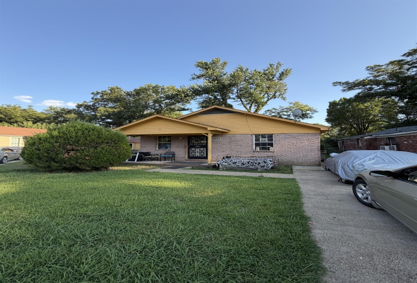 2139 SHANNON AVE, Memphis, Tennessee 38108, 3 Bedroom Bedrooms, 4 Room Rooms,2 BathroomBathrooms,Residential,For Sale,SHANNON,0,10229435