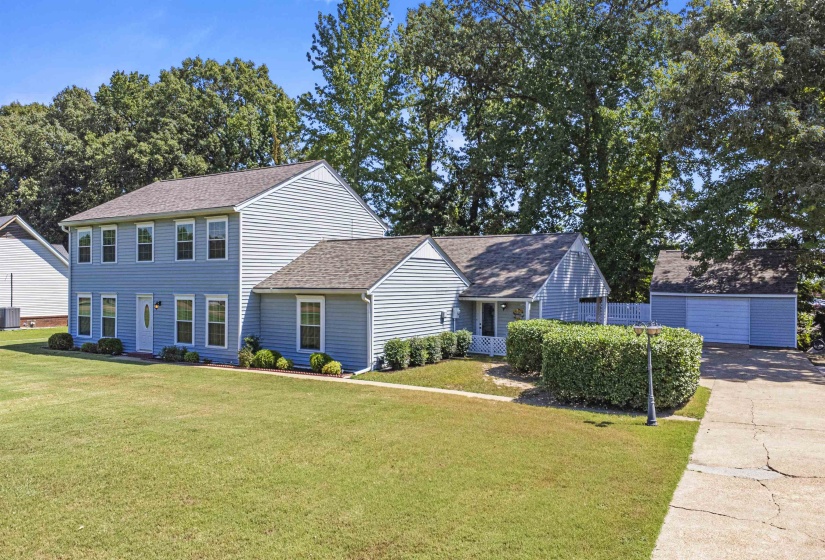 256 ANTHONY ST, Brighton, Tennessee 38011, 4 Bedroom Bedrooms, 10 Room Rooms,3 BathroomBathrooms,Residential,For Sale,ANTHONY,0,10229436