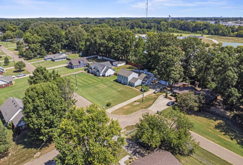 256 ANTHONY ST, Brighton, Tennessee 38011, 4 Bedroom Bedrooms, 10 Room Rooms,3 BathroomBathrooms,Residential,For Sale,ANTHONY,0,10229436