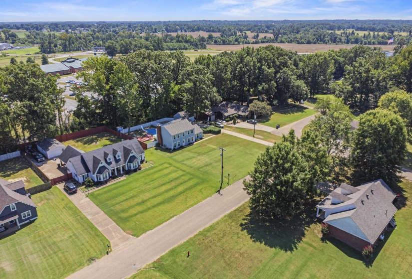 256 ANTHONY ST, Brighton, Tennessee 38011, 4 Bedroom Bedrooms, 10 Room Rooms,3 BathroomBathrooms,Residential,For Sale,ANTHONY,0,10229436