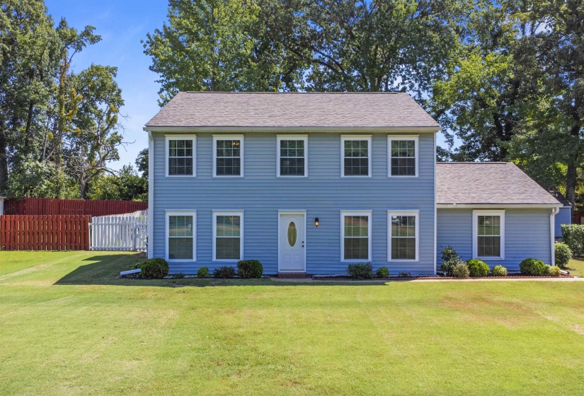 256 ANTHONY ST, Brighton, Tennessee 38011, 4 Bedroom Bedrooms, 10 Room Rooms,3 BathroomBathrooms,Residential,For Sale,ANTHONY,0,10229436