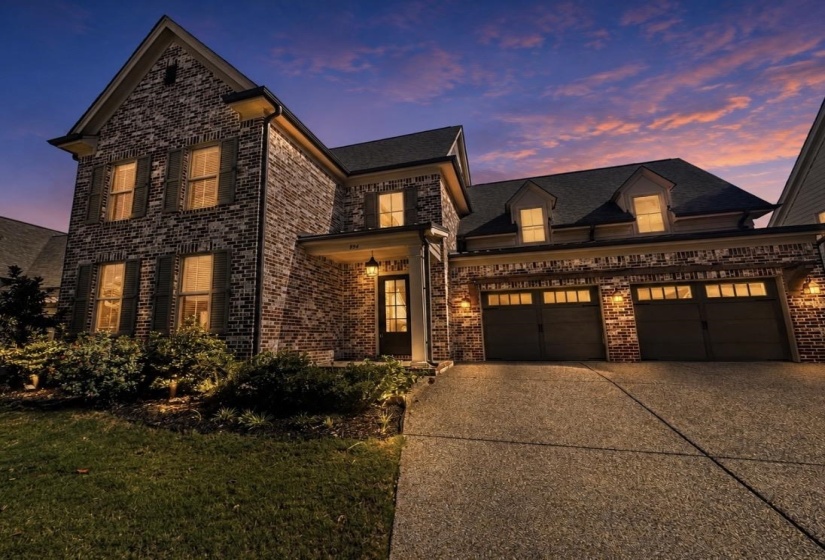 894 CYPRESS VINE CV, Collierville, Tennessee 38017, 4 Bedroom Bedrooms, 12 Room Rooms,3 BathroomBathrooms,Residential,For Sale,CYPRESS VINE,0,10229437