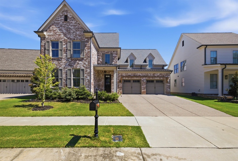 894 CYPRESS VINE CV, Collierville, Tennessee 38017, 4 Bedroom Bedrooms, 12 Room Rooms,3 BathroomBathrooms,Residential,For Sale,CYPRESS VINE,0,10229437