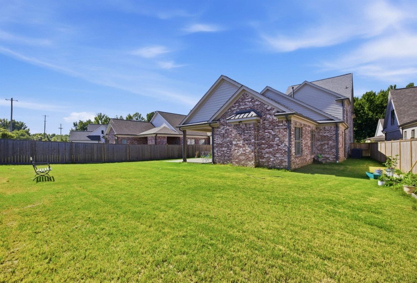 894 CYPRESS VINE CV, Collierville, Tennessee 38017, 4 Bedroom Bedrooms, 12 Room Rooms,3 BathroomBathrooms,Residential,For Sale,CYPRESS VINE,0,10229437