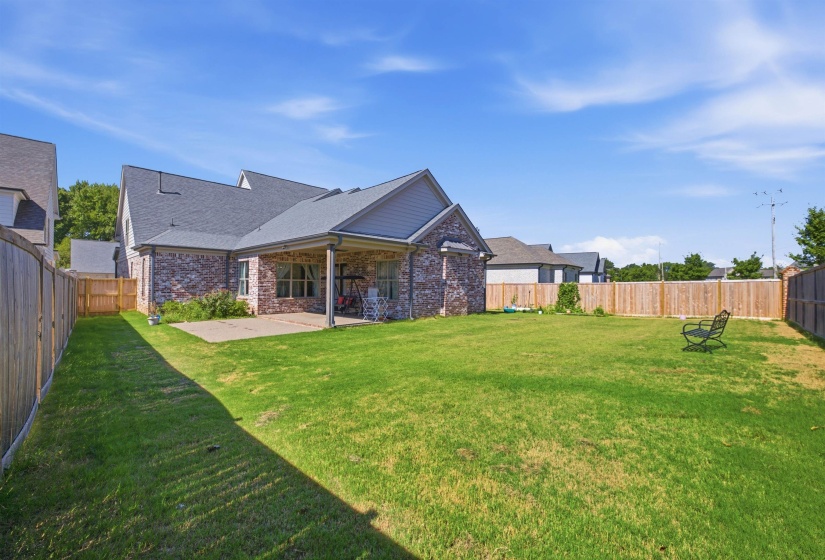 894 CYPRESS VINE CV, Collierville, Tennessee 38017, 4 Bedroom Bedrooms, 12 Room Rooms,3 BathroomBathrooms,Residential,For Sale,CYPRESS VINE,0,10229437