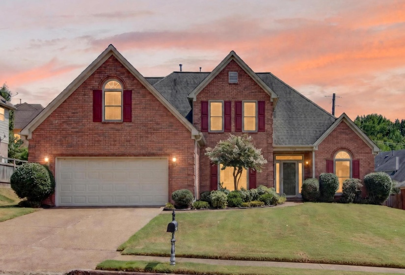 1998 WIRILY LN, Cordova, Tennessee 38016, 4 Bedroom Bedrooms, 4 Room Rooms,2.1 BathroomBathrooms,Residential,For Sale,WIRILY,0,10229438