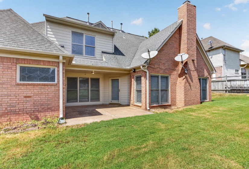 1998 WIRILY LN, Cordova, Tennessee 38016, 4 Bedroom Bedrooms, 4 Room Rooms,2.1 BathroomBathrooms,Residential,For Sale,WIRILY,0,10229438