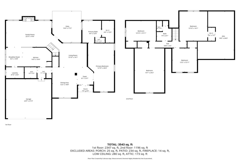 1998 WIRILY LN, Cordova, Tennessee 38016, 4 Bedroom Bedrooms, 4 Room Rooms,2.1 BathroomBathrooms,Residential,For Sale,WIRILY,0,10229438