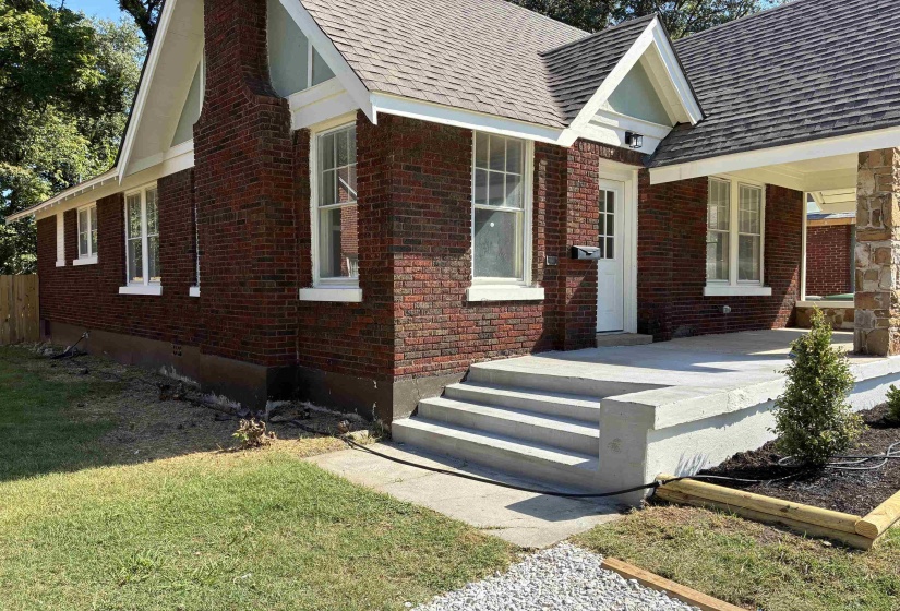 3524 AUTUMN AVE, Memphis, Tennessee 38122, 2 Bedroom Bedrooms, 5 Room Rooms,1 BathroomBathrooms,Residential,For Sale,AUTUMN,0,10229439