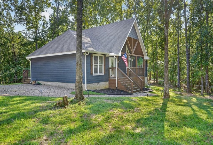 100 TIMBER RIDGE DR, Counce, Tennessee 38326-1718, 3 Bedroom Bedrooms, 3 Room Rooms,2 BathroomBathrooms,Residential,For Sale,TIMBER RIDGE,0,10229440