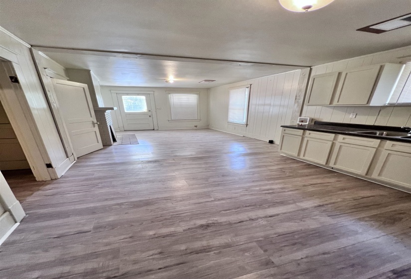 318 CAMBRIDGE AVE, Memphis, Tennessee 38106, 3 Bedroom Bedrooms, 5 Room Rooms,1 BathroomBathrooms,Residential,For Sale,CAMBRIDGE,0,10229442