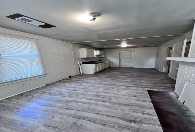318 CAMBRIDGE AVE, Memphis, Tennessee 38106, 3 Bedroom Bedrooms, 5 Room Rooms,1 BathroomBathrooms,Residential,For Sale,CAMBRIDGE,0,10229442