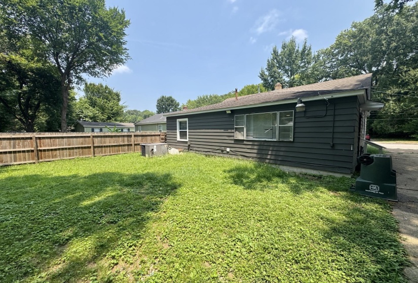 3607 BAYLISS AVE, Memphis, Tennessee 38122, 3 Bedroom Bedrooms, 7 Room Rooms,1 BathroomBathrooms,Residential,For Sale,BAYLISS,0,10229443