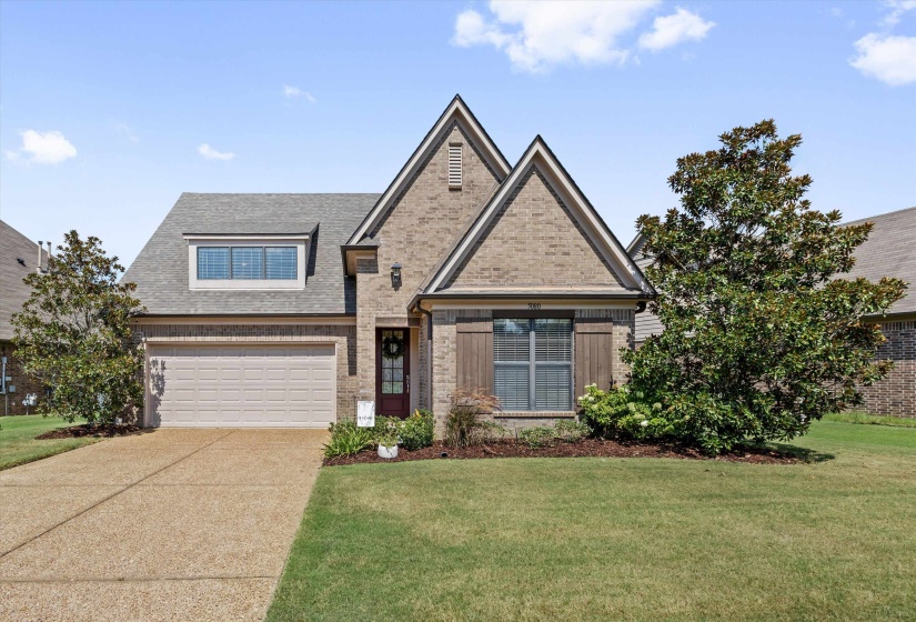 5080 OLIVER GROVE LN, Bartlett, Tennessee 38002, 3 Bedroom Bedrooms, 6 Room Rooms,2 BathroomBathrooms,Residential,For Sale,OLIVER GROVE,0,10229448