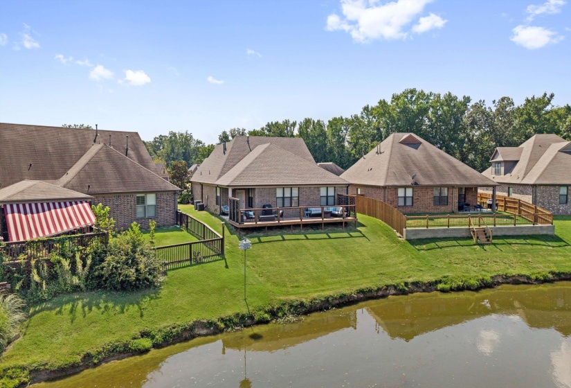 5080 OLIVER GROVE LN, Bartlett, Tennessee 38002, 3 Bedroom Bedrooms, 6 Room Rooms,2 BathroomBathrooms,Residential,For Sale,OLIVER GROVE,0,10229448