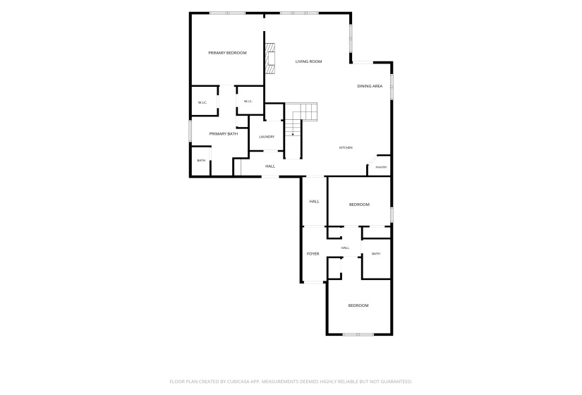 5080 OLIVER GROVE LN, Bartlett, Tennessee 38002, 3 Bedroom Bedrooms, 6 Room Rooms,2 BathroomBathrooms,Residential,For Sale,OLIVER GROVE,0,10229448