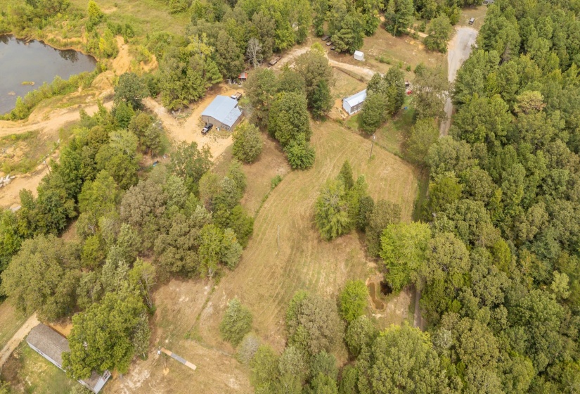 365 TURNBOW LN, Crump, Tennessee 38327, 2 Bedroom Bedrooms, 3 Room Rooms,2 BathroomBathrooms,Residential,For Sale,TURNBOW,0,10229450