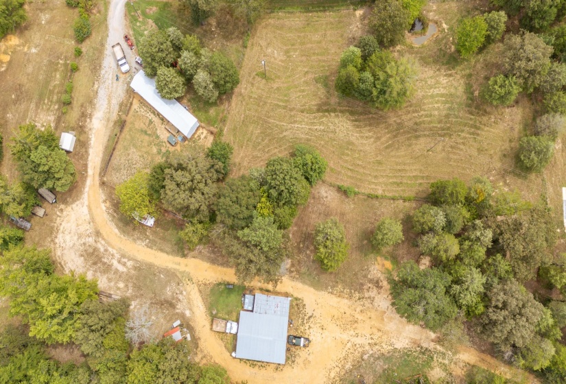 365 TURNBOW LN, Crump, Tennessee 38327, 2 Bedroom Bedrooms, 3 Room Rooms,2 BathroomBathrooms,Residential,For Sale,TURNBOW,0,10229450