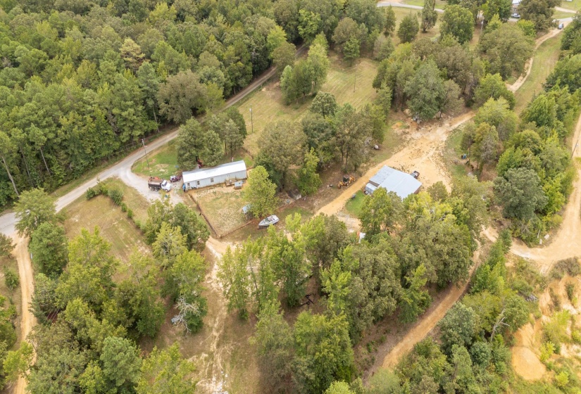 365 TURNBOW LN, Crump, Tennessee 38327, 2 Bedroom Bedrooms, 3 Room Rooms,2 BathroomBathrooms,Residential,For Sale,TURNBOW,0,10229450
