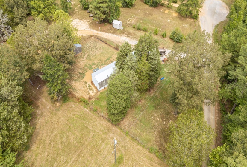 365 TURNBOW LN, Crump, Tennessee 38327, 2 Bedroom Bedrooms, 3 Room Rooms,2 BathroomBathrooms,Residential,For Sale,TURNBOW,0,10229450
