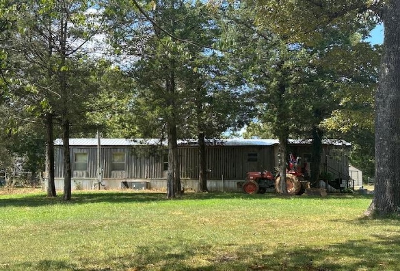 365 TURNBOW LN, Crump, Tennessee 38327, 2 Bedroom Bedrooms, 3 Room Rooms,2 BathroomBathrooms,Residential,For Sale,TURNBOW,0,10229450
