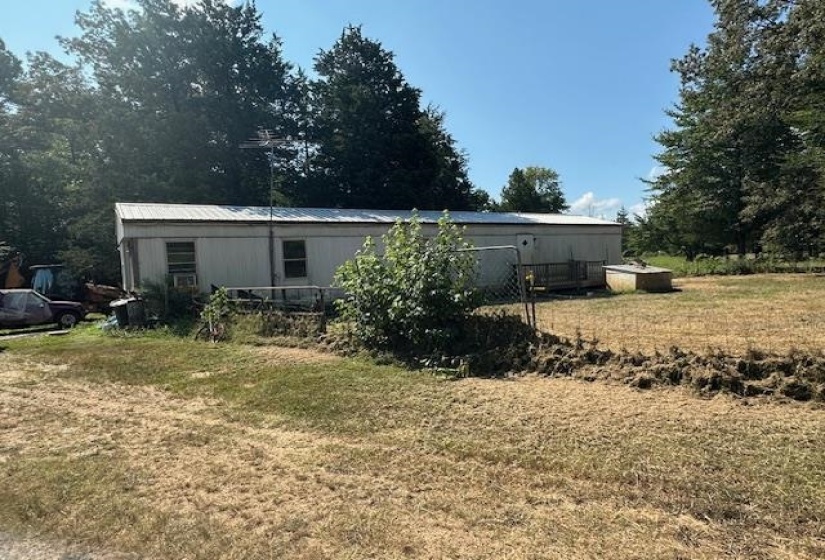 365 TURNBOW LN, Crump, Tennessee 38327, 2 Bedroom Bedrooms, 3 Room Rooms,2 BathroomBathrooms,Residential,For Sale,TURNBOW,0,10229450