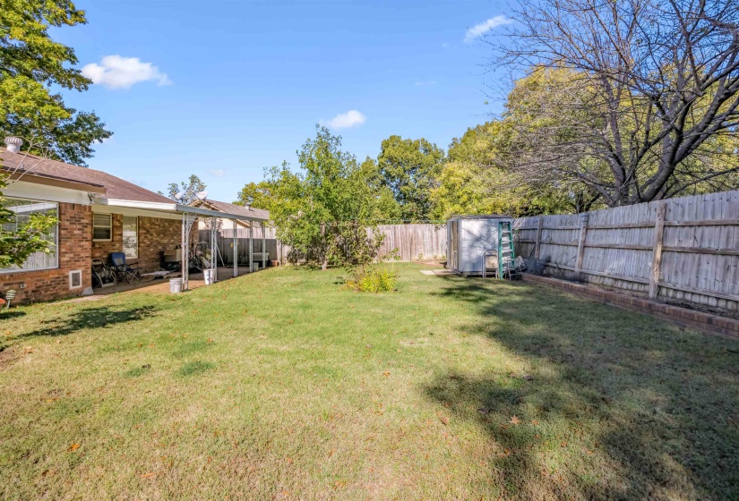 3968 WANDERING DR, Memphis, Tennessee 38115, 3 Bedroom Bedrooms, 6 Room Rooms,2 BathroomBathrooms,Residential,For Sale,WANDERING,0,10229452