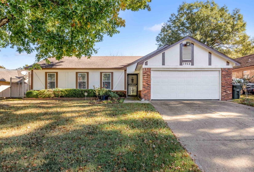 3968 WANDERING DR, Memphis, Tennessee 38115, 3 Bedroom Bedrooms, 6 Room Rooms,2 BathroomBathrooms,Residential,For Sale,WANDERING,0,10229452