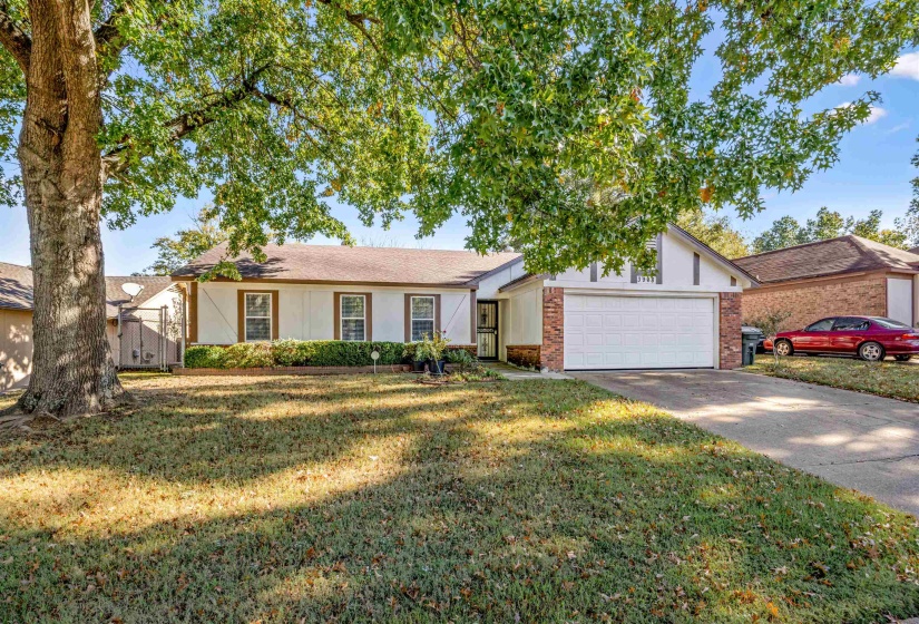 3968 WANDERING DR, Memphis, Tennessee 38115, 3 Bedroom Bedrooms, 6 Room Rooms,2 BathroomBathrooms,Residential,For Sale,WANDERING,0,10229452