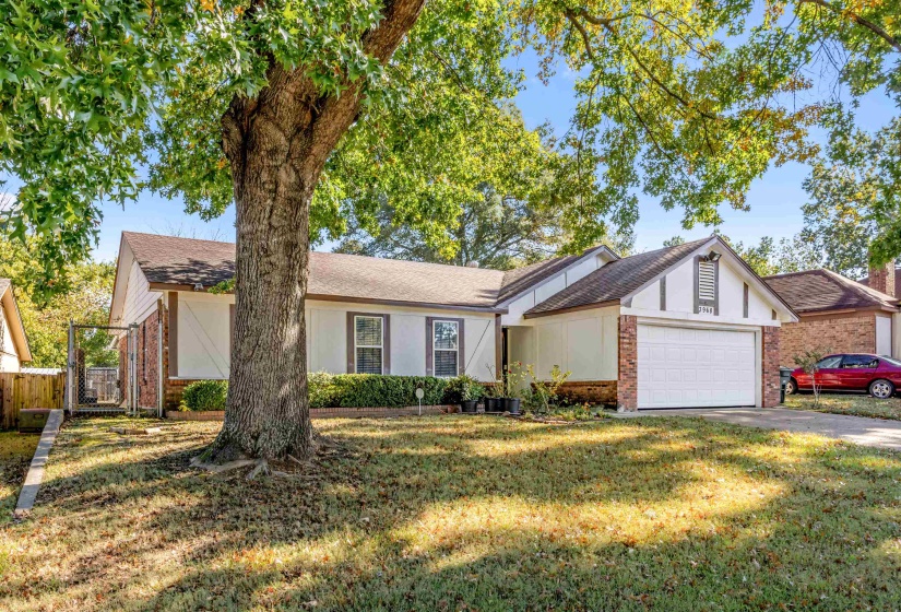 3968 WANDERING DR, Memphis, Tennessee 38115, 3 Bedroom Bedrooms, 6 Room Rooms,2 BathroomBathrooms,Residential,For Sale,WANDERING,0,10229452