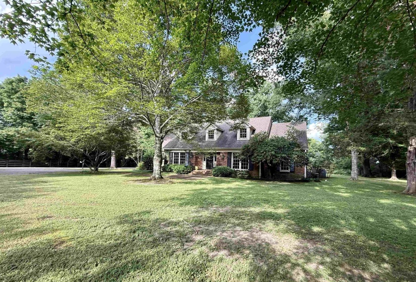 15680 US 64 HWY, Somerville, Tennessee 38068, 4 Bedroom Bedrooms, 10 Room Rooms,2.2 BathroomBathrooms,Residential,For Sale,US 64,0,10229453