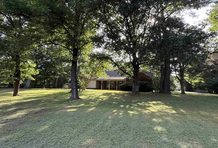 15680 US 64 HWY, Somerville, Tennessee 38068, 4 Bedroom Bedrooms, 10 Room Rooms,2.2 BathroomBathrooms,Residential,For Sale,US 64,0,10229453