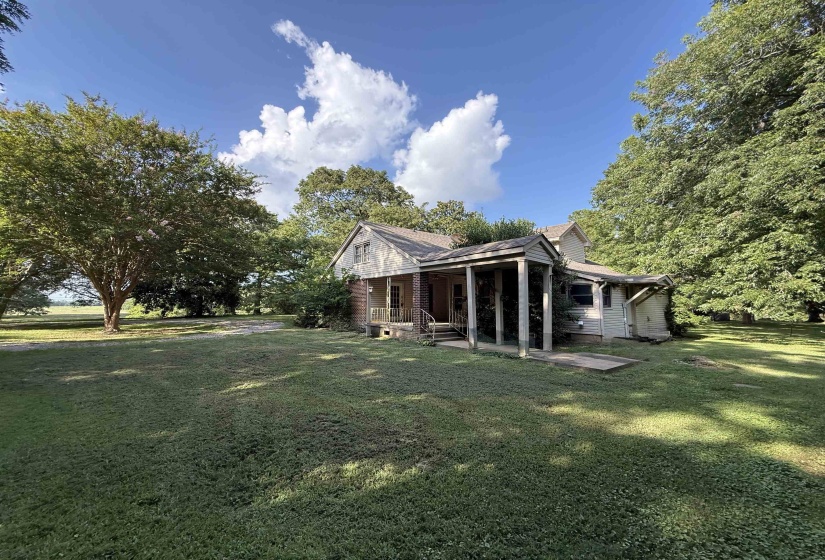 15680 US 64 HWY, Somerville, Tennessee 38068, 4 Bedroom Bedrooms, 10 Room Rooms,2.2 BathroomBathrooms,Residential,For Sale,US 64,0,10229453