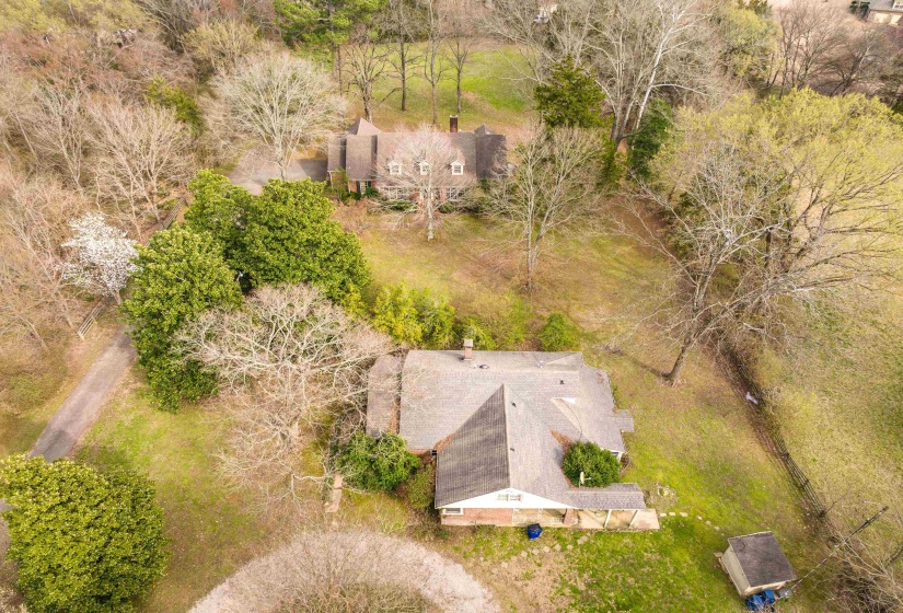 15680 US 64 HWY, Somerville, Tennessee 38068, 4 Bedroom Bedrooms, 10 Room Rooms,2.2 BathroomBathrooms,Residential,For Sale,US 64,0,10229453
