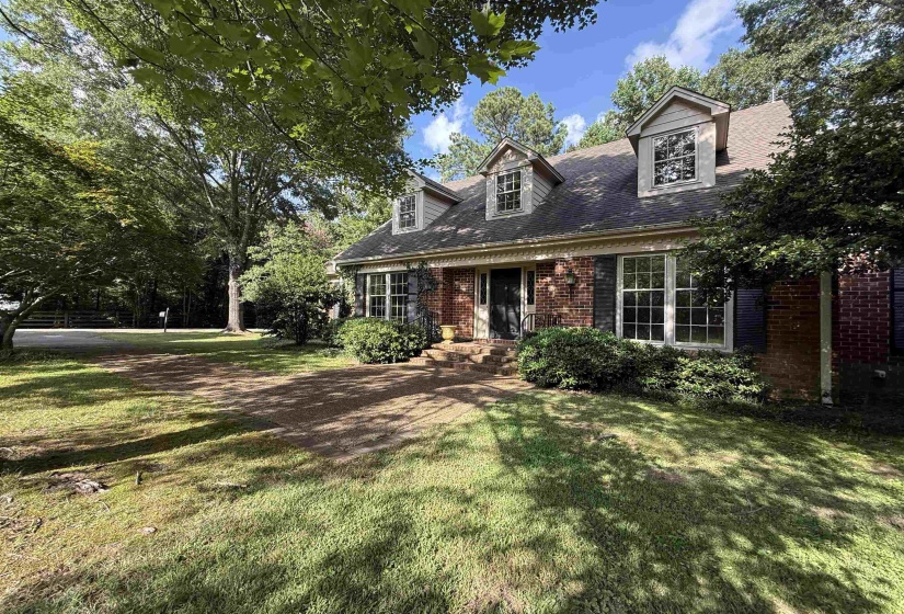 15680 US 64 HWY, Somerville, Tennessee 38068, 4 Bedroom Bedrooms, 10 Room Rooms,2.2 BathroomBathrooms,Residential,For Sale,US 64,0,10229453