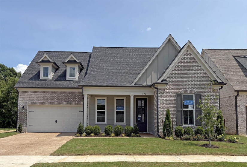 832 GOLDENROD WAY, Collierville, Tennessee 38017, 4 Bedroom Bedrooms, 9 Room Rooms,3 BathroomBathrooms,Residential,For Sale,GOLDENROD,0,10229454