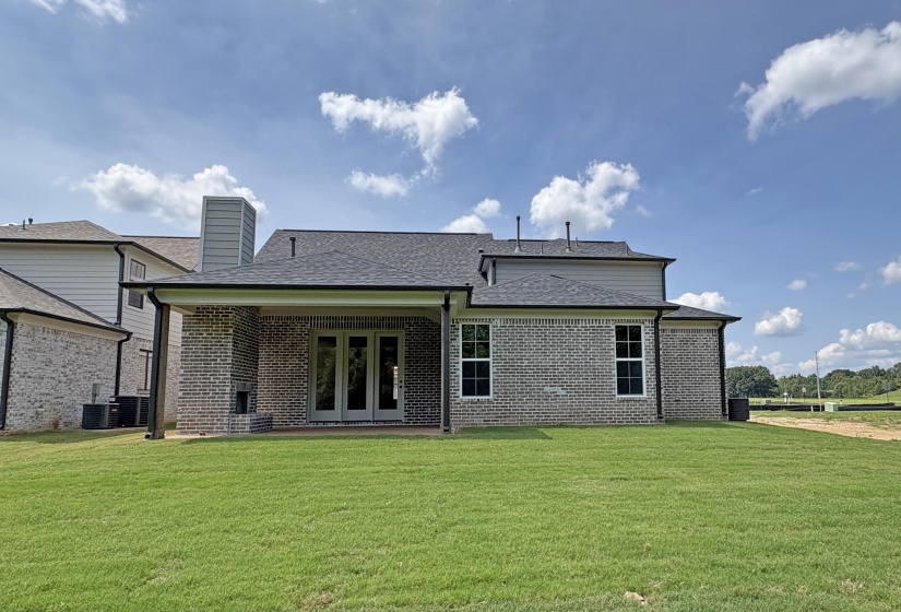 832 GOLDENROD WAY, Collierville, Tennessee 38017, 4 Bedroom Bedrooms, 9 Room Rooms,3 BathroomBathrooms,Residential,For Sale,GOLDENROD,0,10229454