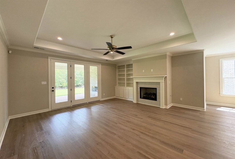 832 GOLDENROD WAY, Collierville, Tennessee 38017, 4 Bedroom Bedrooms, 9 Room Rooms,3 BathroomBathrooms,Residential,For Sale,GOLDENROD,0,10229454