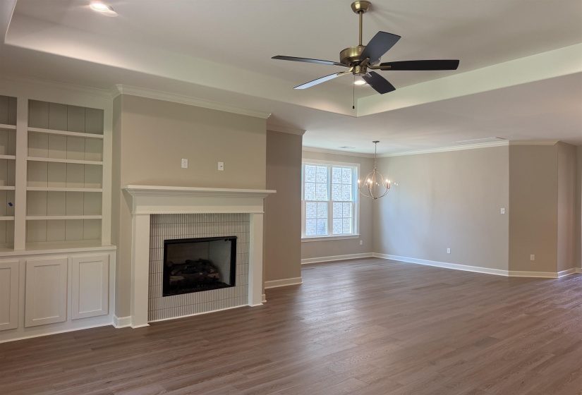 832 GOLDENROD WAY, Collierville, Tennessee 38017, 4 Bedroom Bedrooms, 9 Room Rooms,3 BathroomBathrooms,Residential,For Sale,GOLDENROD,0,10229454