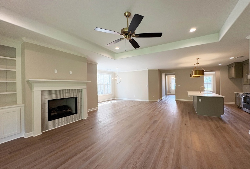 832 GOLDENROD WAY, Collierville, Tennessee 38017, 4 Bedroom Bedrooms, 9 Room Rooms,3 BathroomBathrooms,Residential,For Sale,GOLDENROD,0,10229454