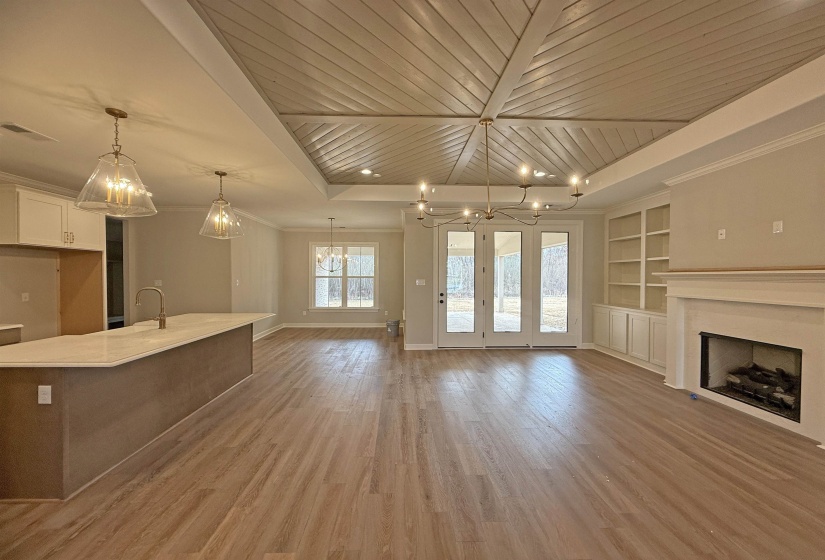 836 GOLDENROD WAY, Collierville, Tennessee 38017, 4 Bedroom Bedrooms, 9 Room Rooms,3 BathroomBathrooms,Residential,For Sale,GOLDENROD,0,10229455