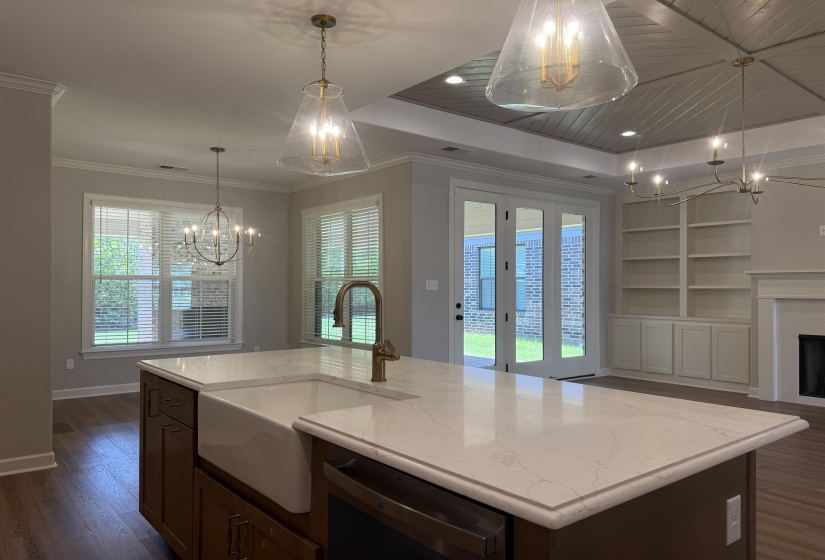 836 GOLDENROD WAY, Collierville, Tennessee 38017, 4 Bedroom Bedrooms, 9 Room Rooms,3 BathroomBathrooms,Residential,For Sale,GOLDENROD,0,10229455