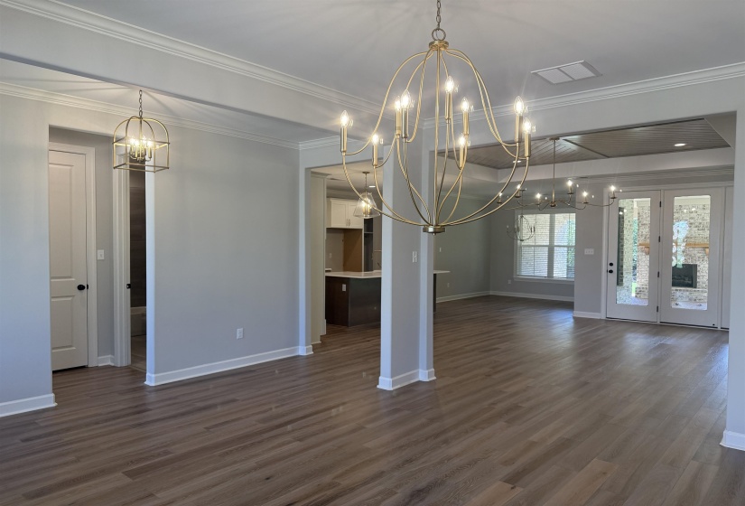 836 GOLDENROD WAY, Collierville, Tennessee 38017, 4 Bedroom Bedrooms, 9 Room Rooms,3 BathroomBathrooms,Residential,For Sale,GOLDENROD,0,10229455