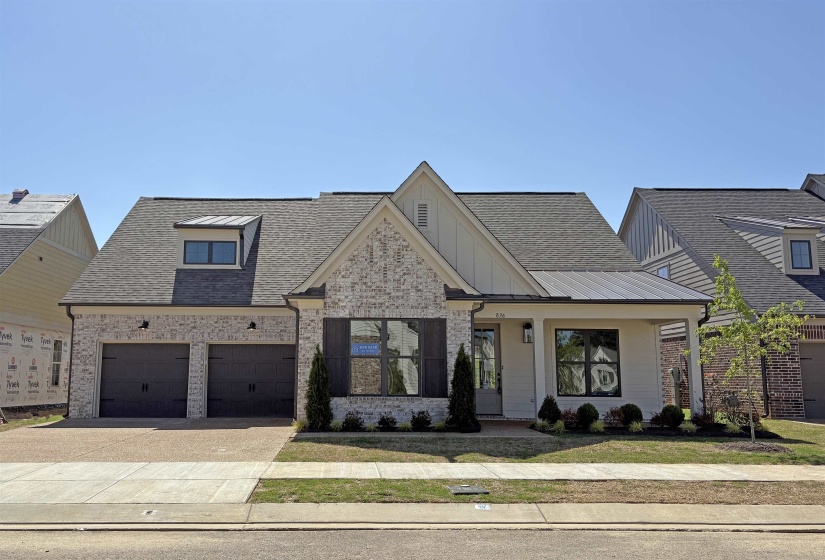 836 GOLDENROD WAY, Collierville, Tennessee 38017, 4 Bedroom Bedrooms, 9 Room Rooms,3 BathroomBathrooms,Residential,For Sale,GOLDENROD,0,10229455